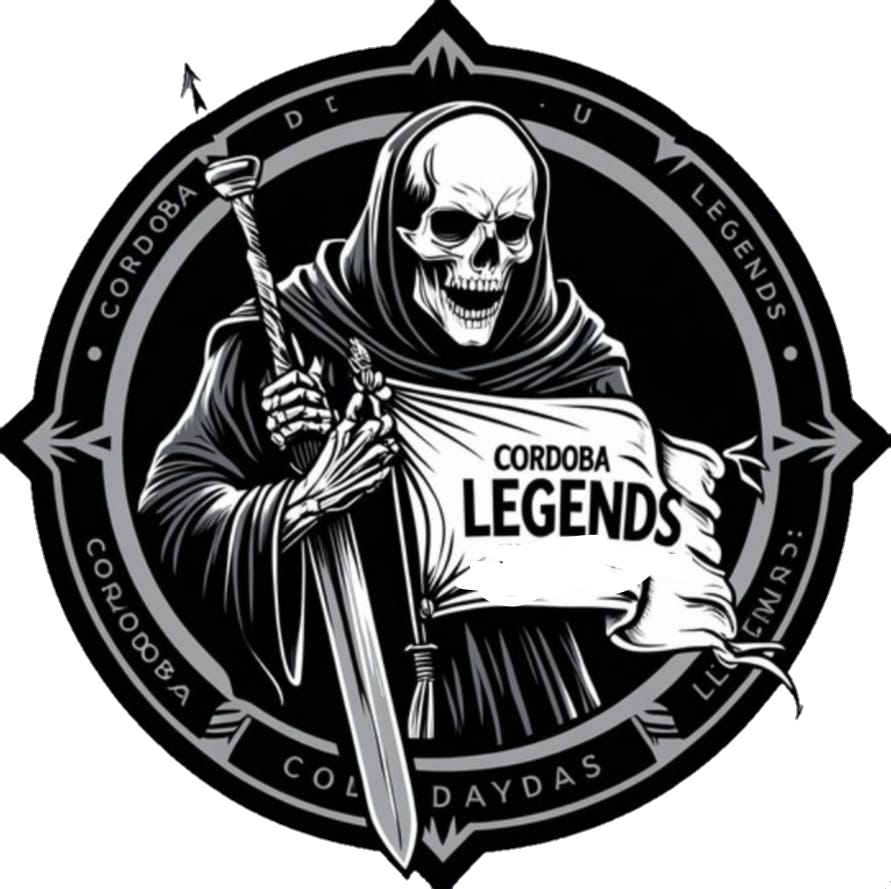 Córdoba Legends