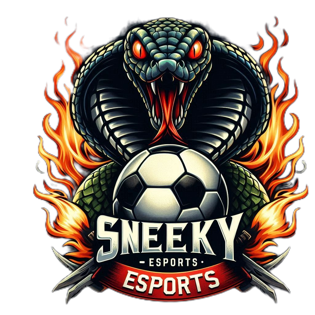 Sneeky eSports