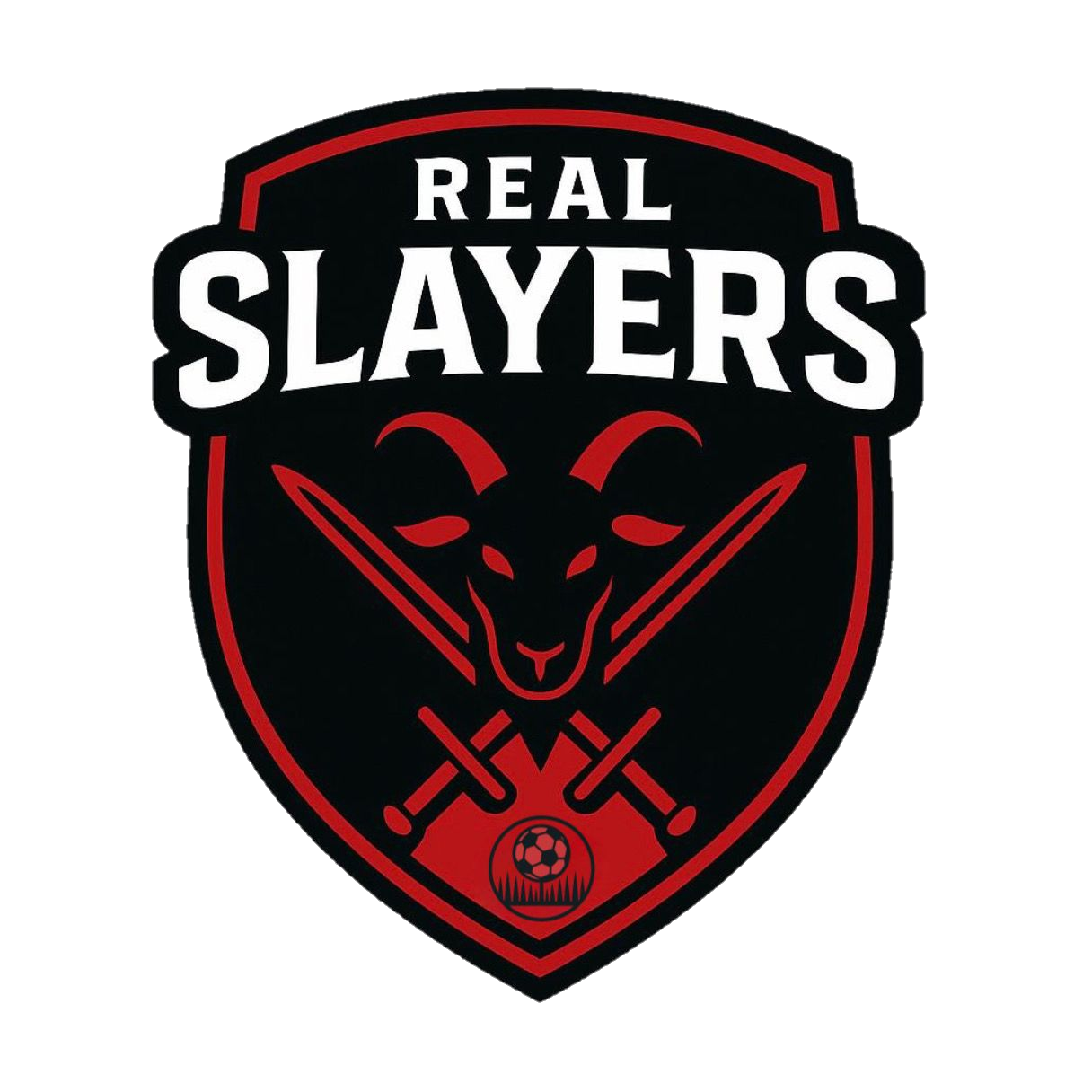 Real Slayers