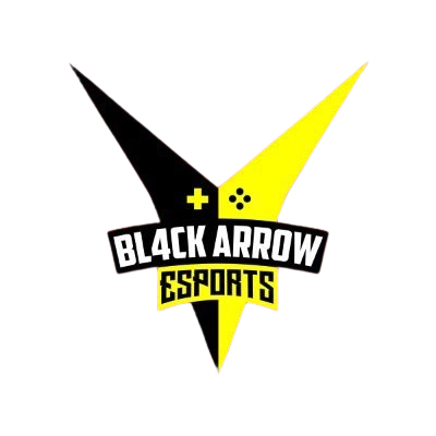 BL4CK ARROW